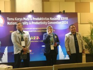 ITS Inovasikan I-Tem Center, Revolusi Sistem Pengelolaan Kegiatan