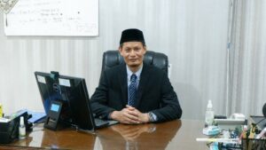 Mengedepankan Sinergi dan Kolaborasi, FTIRS ITS Siap Cetak Lulusan Unggul