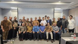 Gelar Dialog Nasional, ITS Berupaya Meningkatkan TKDN