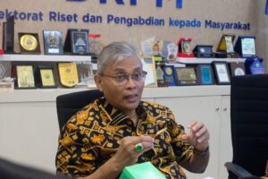 Tingkatkan Potensi Perekonomian Daerah, ITS Gagas BUMD Institute