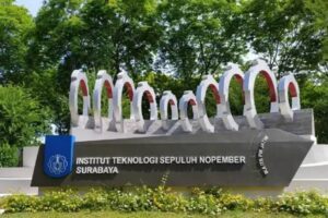 ITS Peringkat Pertama di Indonesia dalam Empat Bidang Sekaligus versi Edurank