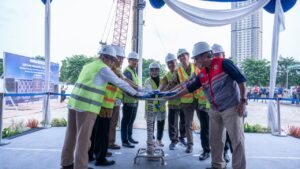 ITS Bangun Gedung Fakultas Kedokteran dan Kesehatan untuk Cetak Dokter Andal