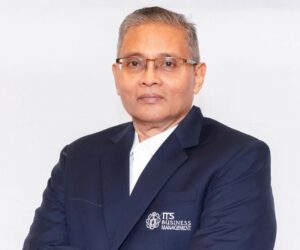 Kepala Pusat Studi Pengembangan Industri dan Kebijakan Publik (PSPI-KP) ITS Dr Ir Arman Hakim Nasution MEng
