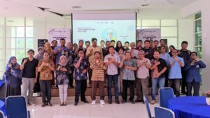 DRPM ITS Mendorong Sivitas Akademika Berinovasi Riset Kelapa Sawit