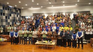 Peringati Bulan K3, ITS Siapkan Lulusan Andal di Bidangnya