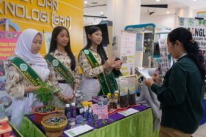 Dukung Kegiatan Pelestarian, ITS Luncurkan Program Gerakan 1.000 Sekolah Ramah Lingkungan