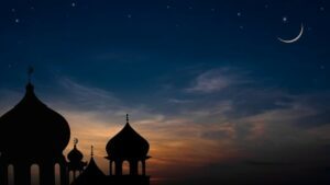 Momentum Muhasabah Penuh Hikmah di Malam Nisfu Syaban