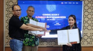 ITS Bersama Perkumpulan Gen Indonesia Hadirkan SBW 2025