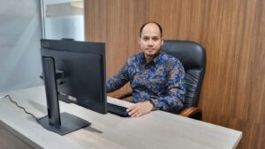Pakar ITS: Merosotnya IHSG Berdampak Signifikan pada Perekonomian Indonesia