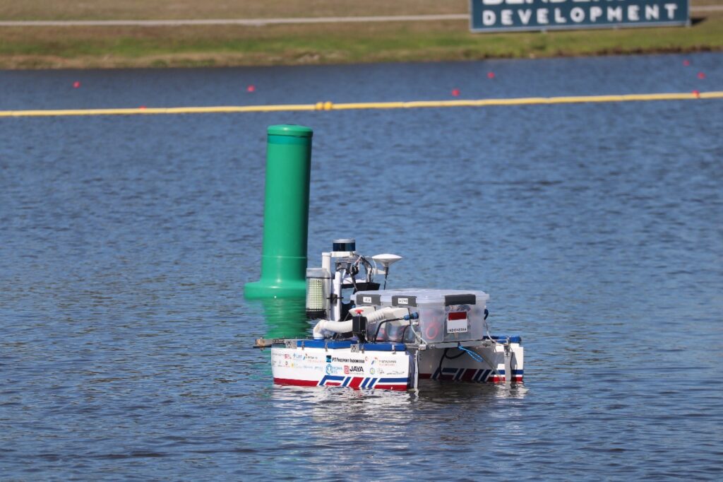 Irc Event ITS Barunastra Team Champions in America for the Sixth Time - ITS News