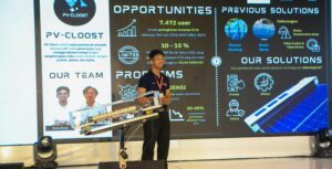 Jejak Mawapres Sarjana ITS dalam Mewujudkan Energi Terbarukan