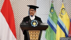 Profesor ITS Kembangkan Metode Meshless untuk Komputasi Material yang Efisien