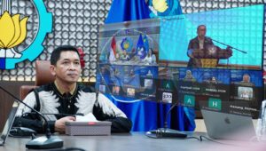ITS Kokoh di Peringkat Top 500 Dunia dalam QS WUR by Subject 2025