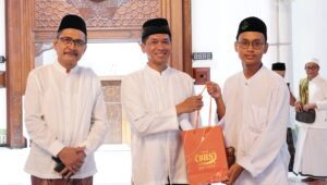 Gelar RDK ke-46, ITS Semarakkan Ramadan dengan Ragam Acara Baru