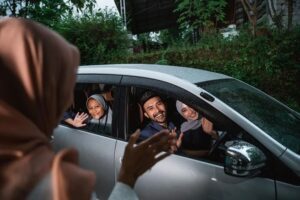 Jadikan Lebaran Lebih Bermakna dengan Pulang Penuh Esensi