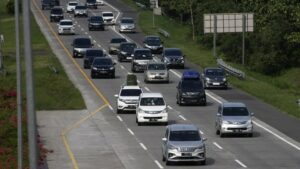 Mudik Lebaran 2025, Tentang Tradisi dan Tantangan Infrastruktur