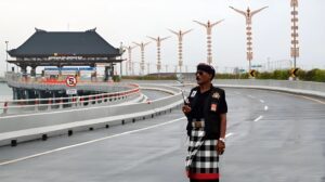 Menggali Refleksi Lewat Renungan di Hari Nyepi