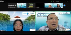 FKK ITS Sosialisasikan Ketiga Prodi Unggulan yang Integrasikan Teknologi dan Kesehatan
