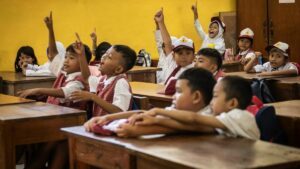 Dilema Motivasi dan Kebebasan Belajar dalam Kurikulum Merdeka