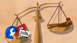 Trial by Social Media, Antara Keadilan dan Penghakiman Massa