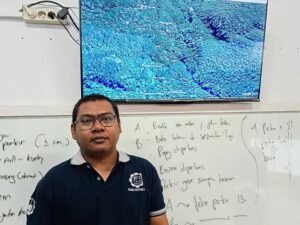 ITS Ajak Masyarakat Tingkatkan Kesadaran Mitigasi Tanah Longsor