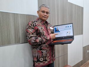 Peneliti ITS Ingatkan TKDN Krusial untuk Kemandirian Ekonomi