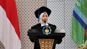Perkuat Pendidikan Berkualitas, Gubes ITS Kembangkan Teknologi Adaptif untuk Siswa