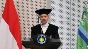 Gubes ITS Terapkan Bioteknologi untuk Optimasi Produksi Metabolit Sekunder