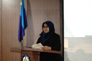 Lulusan ITS Gagas Metode Pencegahan Kerugian Rantai Pasok Produk Segar
