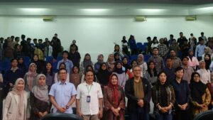 Hyundai Roadshow x ITS, Tawarkan Peluang Magang Internasional