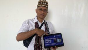 ITS Usulkan Strategi Nasional dalam Menghadapi Kebijakan Tarif Impor AS