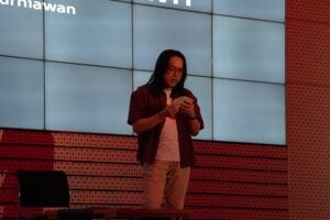 TEDxITS 2025 Ajak Mahasiswa Bangun Impian dari Ketidaksempurnaan