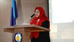 Doktor ITS Rancang Skenario Terbaik Penanggulangan Food Waste Nasional