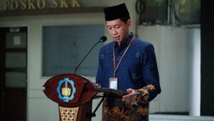Memaknai Hardiknas 2025, ITS Perkuat Sinergi demi Pendidikan Bermutu
