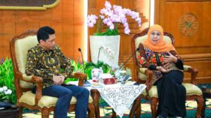 ITS dan Pemprov Jatim Kolaborasi Bangun Asrama untuk Mahasiswa KIP