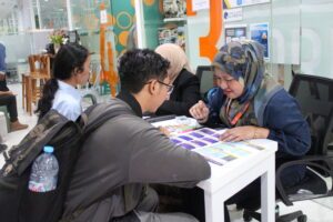 Lewat LSA, ITS Perluas Cakrawala Studi Mancanegara Mahasiswa