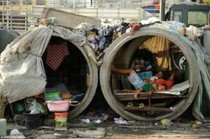 Polemik Data Kemiskinan Indonesia, Bukan Tentang Benar dan Salah