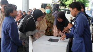 BEM ITS Hibahkan Inovasi Tepat Guna bagi Masyarakat lewat TUN 2025