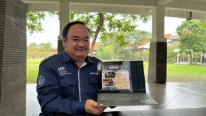 Tiga Inovasi ITS untuk Percepat Ekosistem Sawit Berkelanjutan