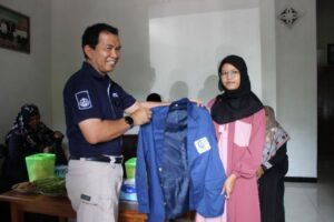 Keterbatasan Ekonomi Bukan Penghalang, ITS Jemput Impian Mahasiswa Baru KIP-K