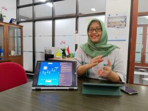 Tunjukkan Kontribusi Nyata, ITS Naikkan Posisi Pemeringkatan Internasional