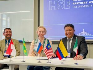 Manajemen Bisnis ITS Bergabung dalam Konsorsium Global Kewirausahaan Sosial dan Keberlanjutan
