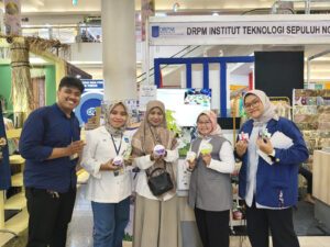 ITS Launches ITSpa, a Form of Downstream Research Products