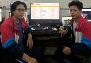 Ulang Kejayaan, Tim Sapuangin ITS Sabet Juara Pertama di SEM 2025