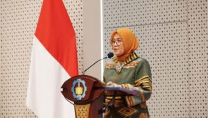 Synergy between ITS and the Ministry of Cooperatives and SMEs Promotes the Young Entrepreneur Ecosystem