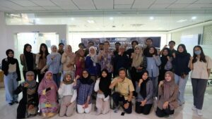 ITS Siapkan Mahasiswa untuk Dampingi 1.000 UMi dan UMKM