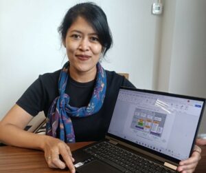 ITS Doctor Proposes Visual Identity Management Assessment Instrument