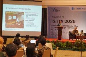 Dukung Inklusivitas Penciptaan Teknologi, ITS Gelar ISITIA 2025