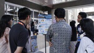 ITS Hadirkan Solusi Inovatif untuk Isu Global Lewat Pameran NTU-INSPIRASI
