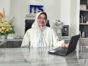 ITS Dukung Pendidikan Inklusif lewat Penyaluran Ribuan Beasiswa KIP-K